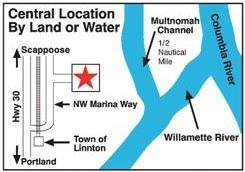 Contact Map