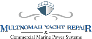 Multnomah Yacht Repair & Commercial Marine Services​